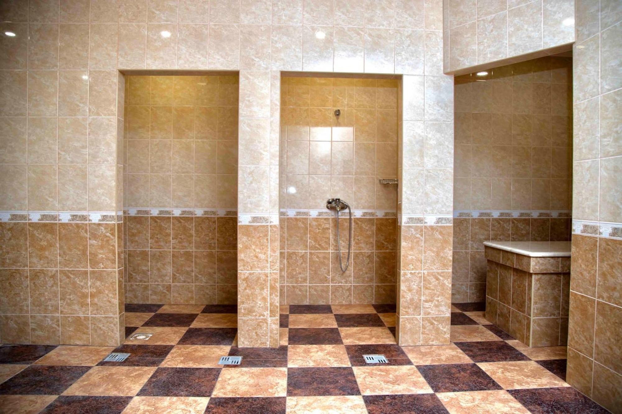 Вілія Hotel Lomacineţi Eksteriør billede